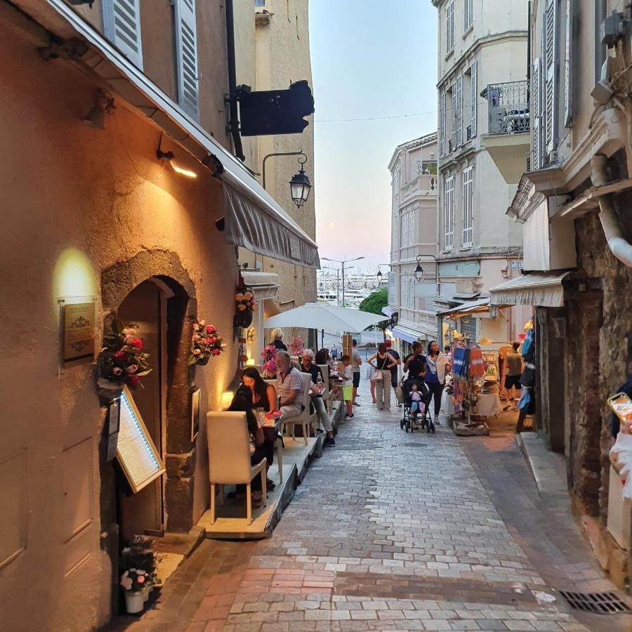 Studio 500M Palais Cannes 2 Personnes מראה חיצוני תמונה
