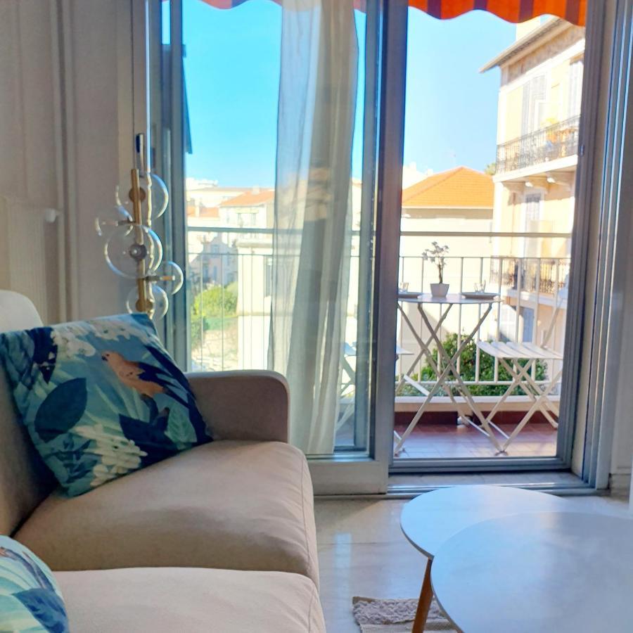 Studio 500M Palais Cannes 2 Personnes מראה חיצוני תמונה