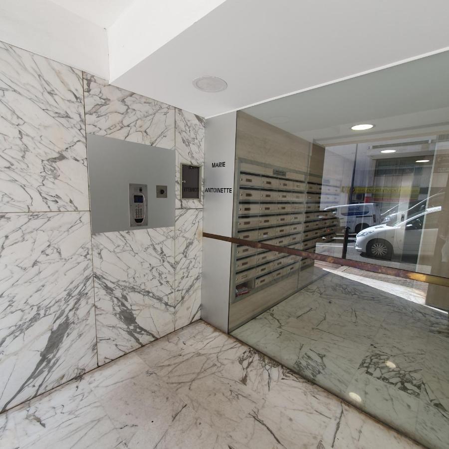 Studio 500M Palais Cannes 2 Personnes מראה חיצוני תמונה