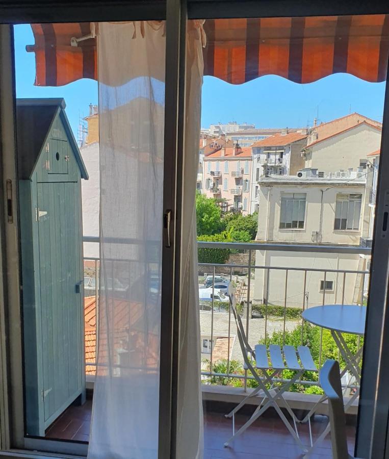 Studio 500M Palais Cannes 2 Personnes מראה חיצוני תמונה